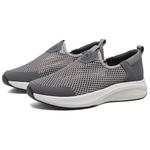 Кроссовки CAMEL Lifestyle Shoes Men Low-top Gray, серый - фото 3