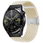 Biaodaige Часы Strap Huawei Compatibility Nylon Material, Blueberry - фото 7