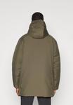Куртка The North Face RANGE PARKA, New Taupe Green/Grey - фото 3