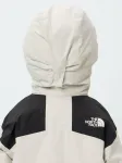 Куртка с утеплителем Gore-Tex (детская) The North Face, цвет White Dunes - фото 9