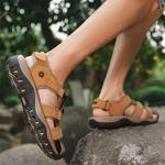 Пляжные сандалии мужские Med Dictionary - фото 30