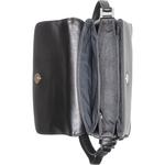 Сумка кросс-боди Picard Really, Black - фото 4