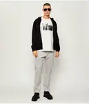 Футболка Regular fit Armani Exchange, бежевый - фото 2