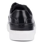 Мужские низкие кроссовки Xray Mario, черный - фото 6