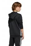 Детская толстовка Adidas Performance, черный - фото 6