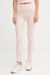 Леггинсы Peony Guess, розовый - фото