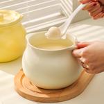 Чаши KAWASIMAYA, кремовый - фото 5