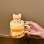 Кружка Disney, judy+shopping bag - фото 11