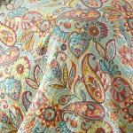 Комплект одеял Levtex Home Palisades, синий - фото 3