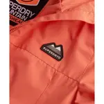 Куртка Superdry Essential Windbreaker, оранжевый - фото 2