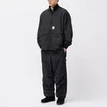 Куртка мужская FW24 WTAPS, черный - фото 5