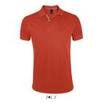 Рубашка-поло Sol's Portland - фото 2