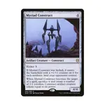 CCG Мириады конструкций (клавиша R), MTG - Zendikar Rising - фото