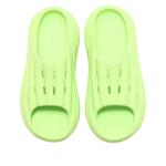 Тапочки foamo slides Ugg, зеленый - фото 4