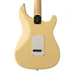 Электрогитара PRS SE Silver Sky для левшей - Лунно-белая - фото 7