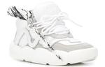 Кроссовки chlorine white Off-White, белый - фото 2