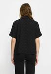 Блуза Soft Rebels MARGOT FREEDOM , Black - фото 2