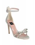 Сандалии Islo Isabella Lorusso, платина - фото 2