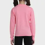 Футболка для девочек Gloas John Smith, розовый - фото 4