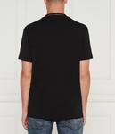 Футболка Karl Lagerfeld Loose fit, черный - фото 4