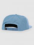 Бейсболка Quiksilver DNA Bubble Cap, coronet blue - фото 2