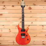 Paul Reed Smith SE Custom 24-08 - Blood Orange-CTIF094283 - фото 4