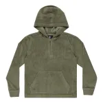 Belview DC Shoes Детская толстовка, бежевый - фото