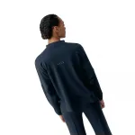 Куртка Born Living Yoga Leila, черный - фото 4