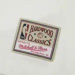 Mitchell Ness Футболка Mitchell & Ness x NBA Unisex Black/White/Gray - фото 12