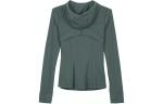 Куртка Define Jackets & Coats Women's Lululemon, темный forest зеленый/dkfr - фото 4