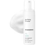 Мезоэстетический очищающий мусс Mesoestetic - фото