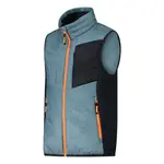 Жилет CMP 34Z7034, синий - фото 3