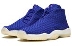 Jordan Future Hyper Royal GS - фото 3