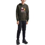 THE NORTH FACE Свитшот Ebony Green для подростков - фото 5