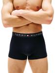 Боксеры TOMMY HILFIGER, синий - фото 6