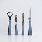 Распорный нож, icône Sabre Paris, серый - фото 2