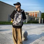 Рюкзак Deli Bear, желтый - фото 6