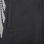 YONEX Куртка мужская, Black - фото 4