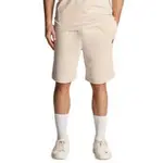 Спортивные шорты Lyle & Scott ML414VOG, бежевый - фото 2