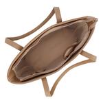 Сумка-шоппер GERRY WEBER Talk Different 1.0, Light brown - фото 4