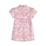 Disney Детское платье Pink Print Kids' - фото 3