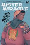 Mister Miracle: The Great Escape (DC Comics) - фото