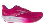 Кроссовки Brooks Hyperion Elite 3 'Pink Purple White', фиолетовый - фото 2