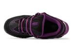 Кроссовки DC Spectre Needles Black Purple Dc Shoes - фото 4