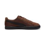 Кроссовки clyde soph 'espresso brown' Puma, коричневый - фото 2