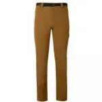 Брюки Trangoworld Peyreget, коричневый - фото