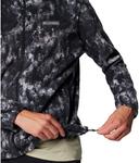 Куртка Columbia Steens Mountain Printed, Black Timberwild - фото 6