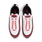 Кроссовки air max 97 Nike, белый - фото 4