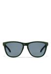 Солнцезащитные очки Hawkers ONE POLARIZED, Green - фото 4