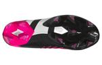 Predator Accuracy.1 FG Black Team Shock Pink Adidas - фото 6